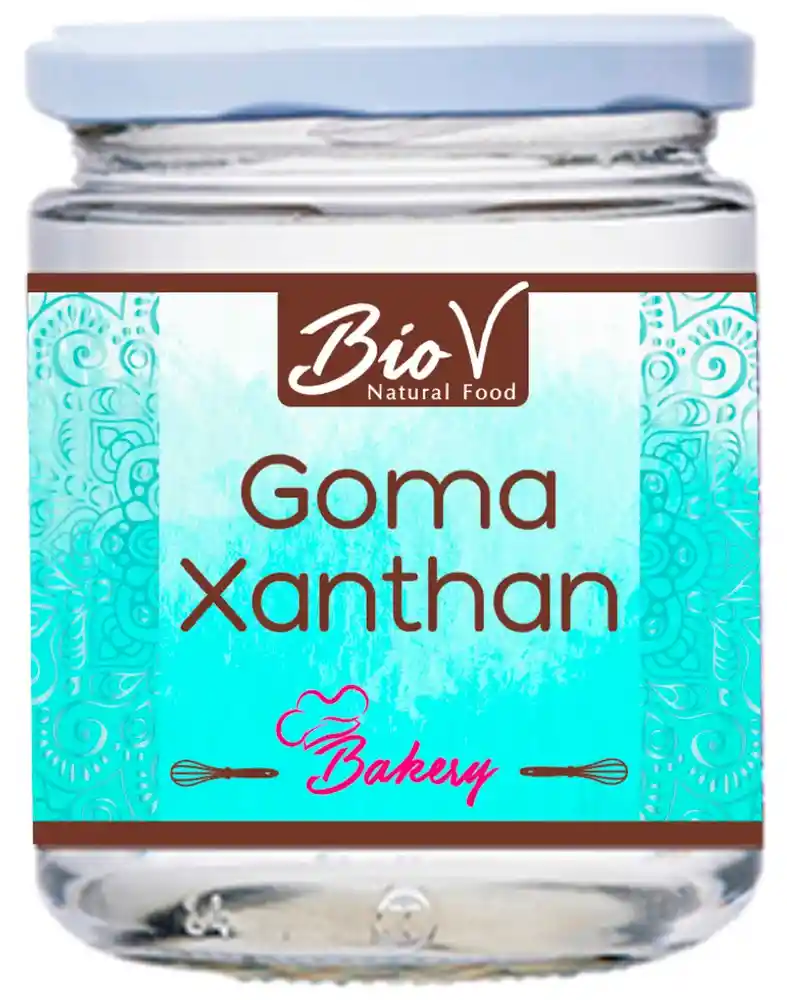 Goma Xanthan Biov 250g