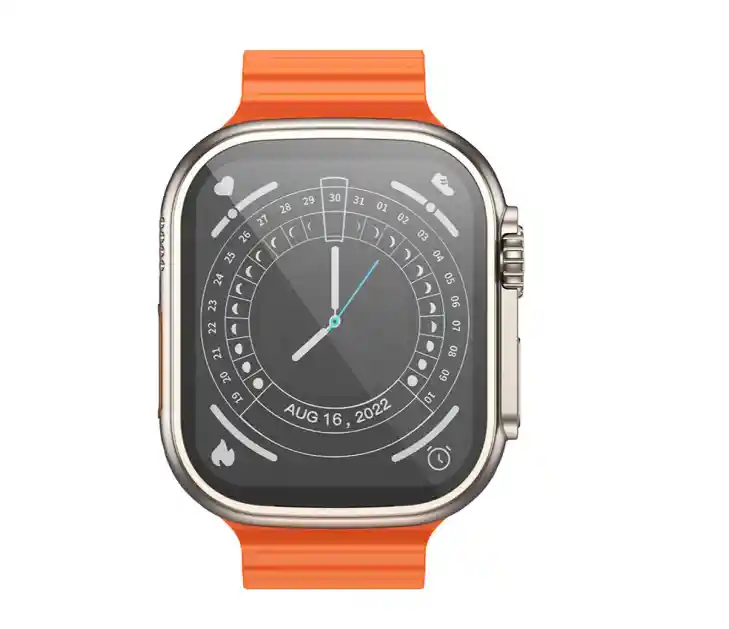Reloj Inteligente Smart Watch Borofone Bd3 Ultra