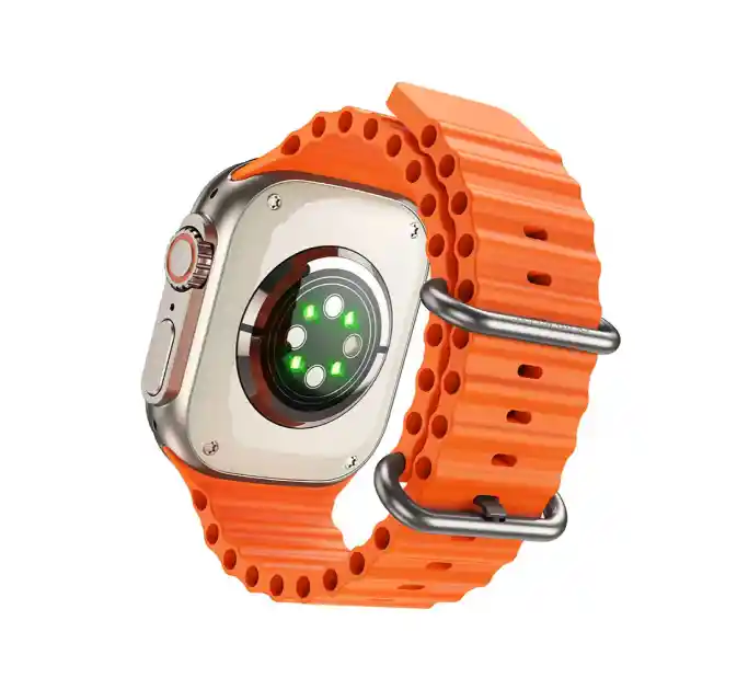 Reloj Inteligente Smart Watch Borofone Bd3 Ultra