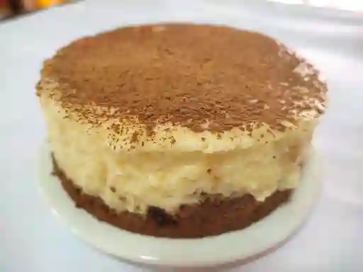 Tiramisú Sin Azúcar