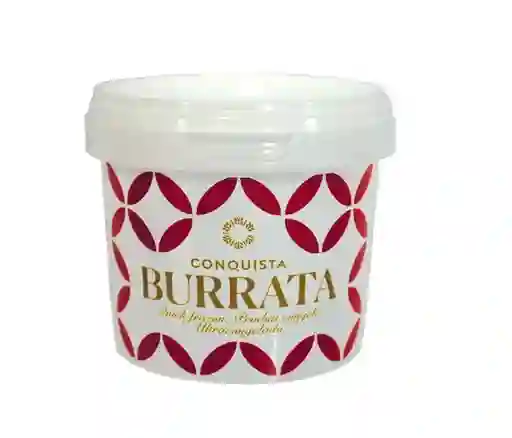 Burrata Italiana Conquista 200g