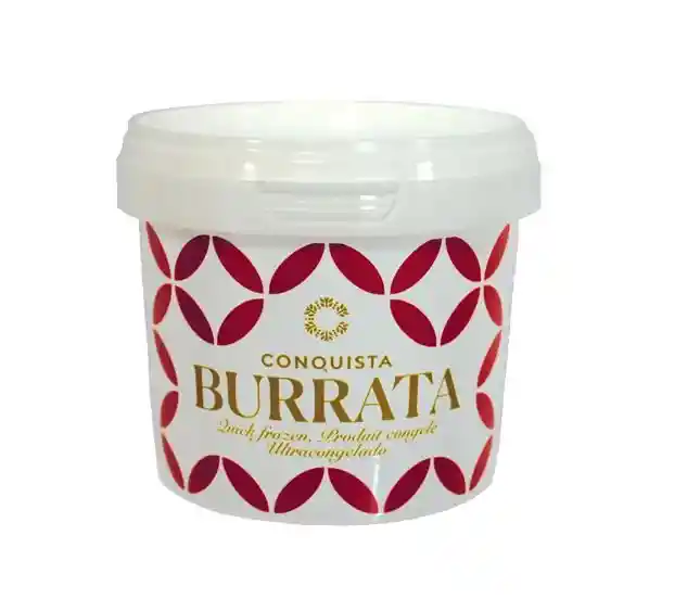 Burrata Italiana Conquista 200g