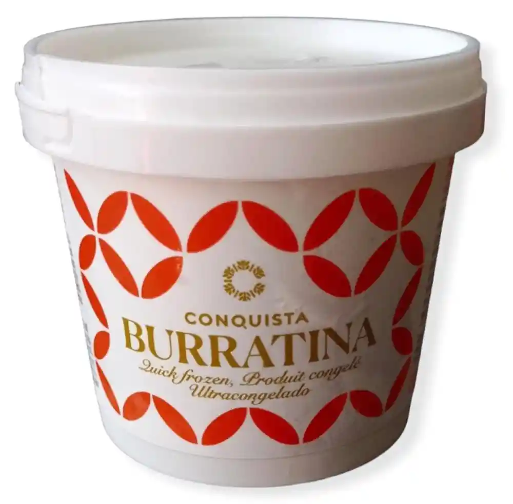 Burrata Italiana Conquista 120g