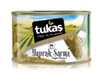 Hojas De Parra Veganas Tukas 400g