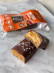 Barrita Salted Caramel Keto