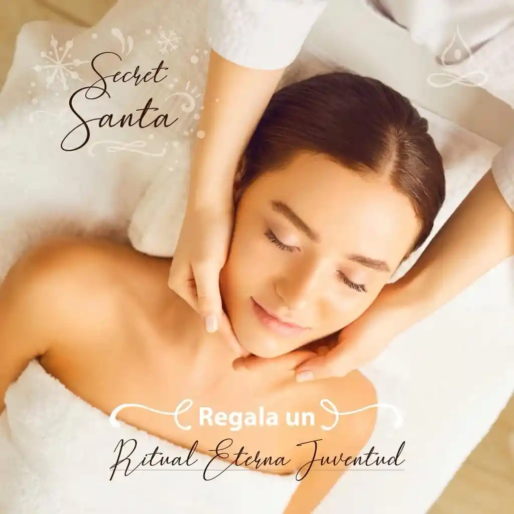 Gift Card Ritual Eterna Juventud