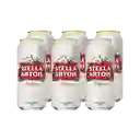 Stella A. 6 Pack Lata 470 Ml