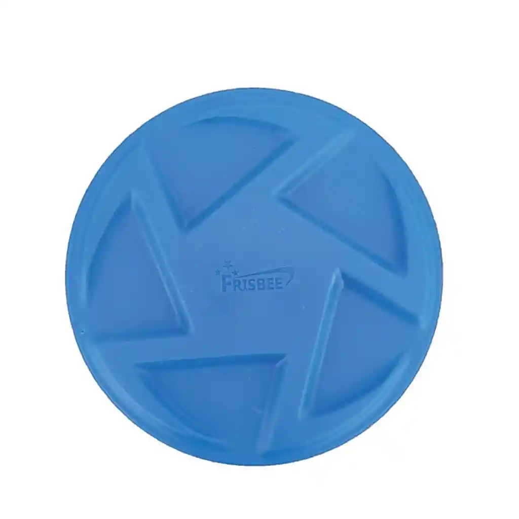 Frisbee Azul