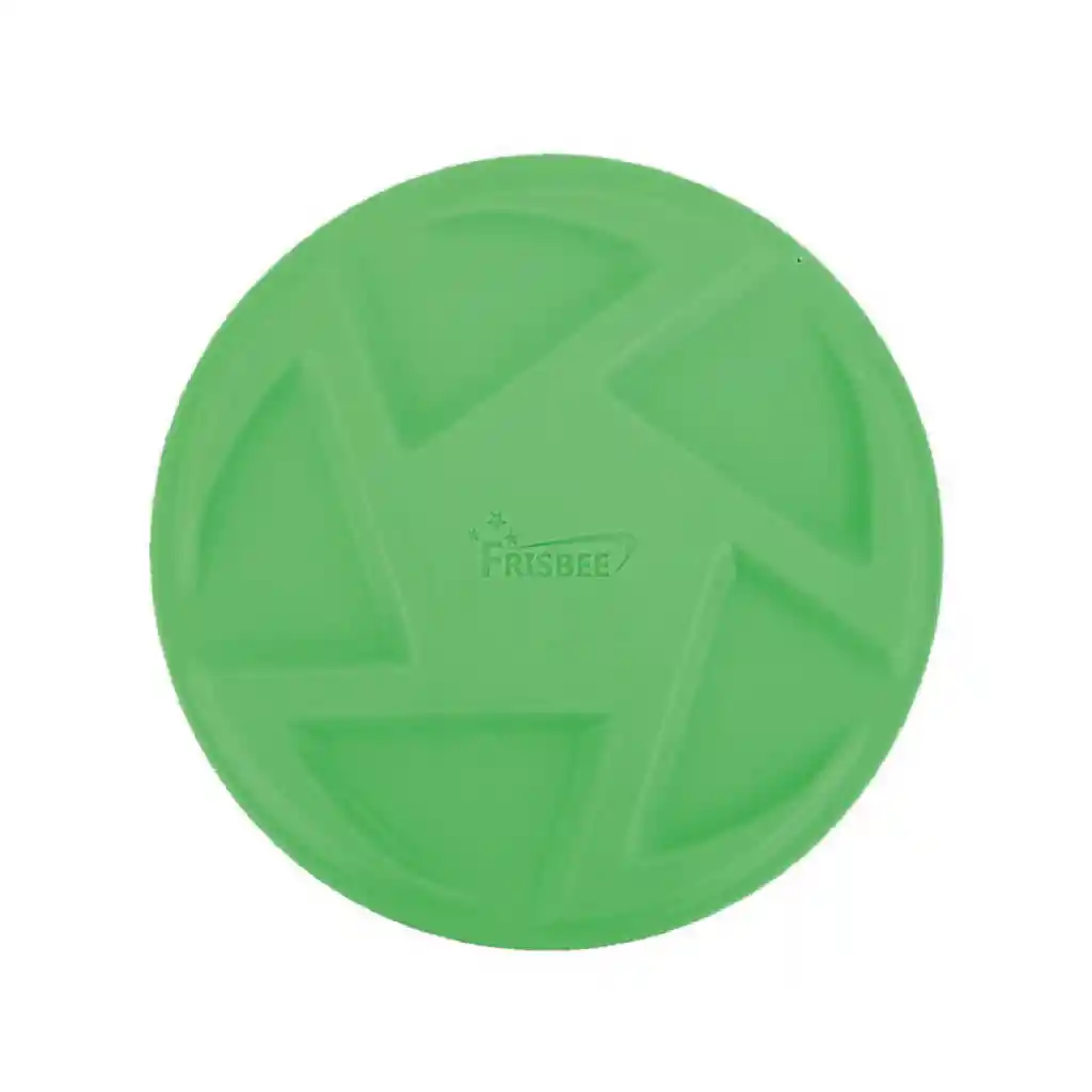 Frisbee Verde