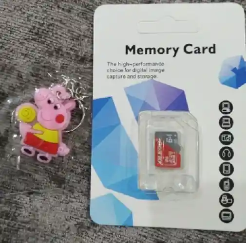 Tarjeta Memoria Micro Sd Olevo 64 Gb Original Nintendo Switch A1, Clase 10, 30 Mb/s (64 Gb)