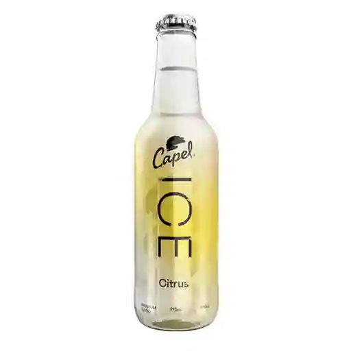 Capel Ice Citrus 5° 275cc