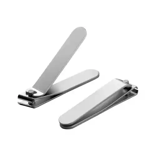 Set De Manicure Y Pedicure Xiaomi Mijia, Magnetico Acero Inoxidable