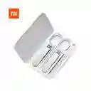 Set De Manicure Y Pedicure Xiaomi Mijia, Magnetico Acero Inoxidable