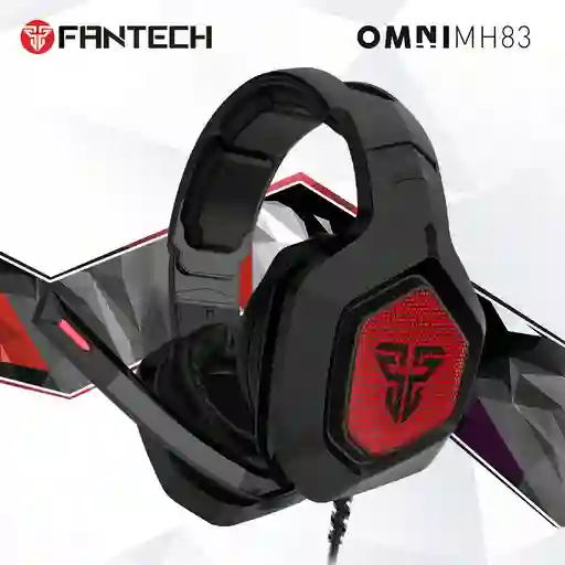 Audifonos Fantech Omni Mh83