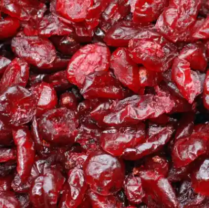 Cranberries 100 Grs