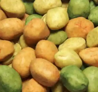 Maní Japonés Mix 100 Grs