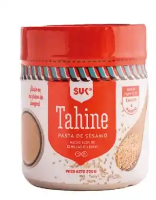 Tahine 225 Gr