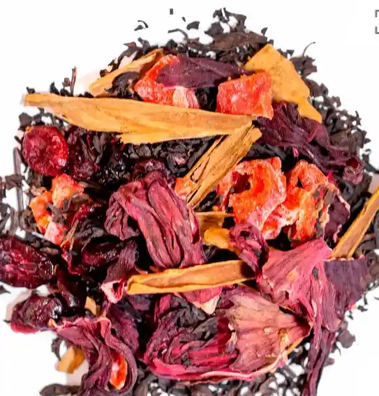 Té Rojo 100 Gr