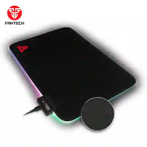 Mouse Pad Gamer Firefly Mpr351s Rgb