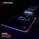 Mouse Pad Gamer Firefly Mpr351s Rgb