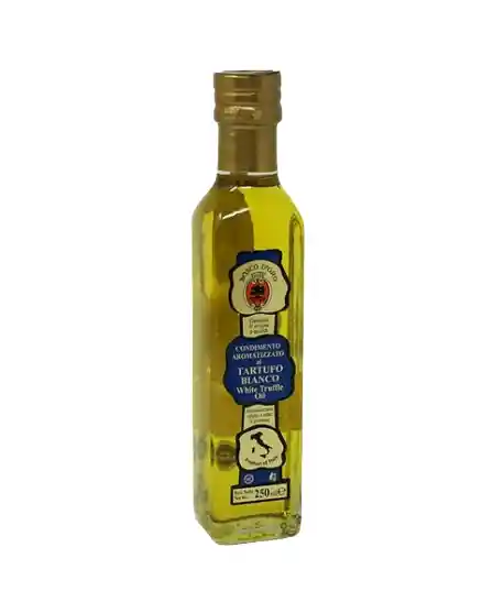 Tartufo Bianco Trufa (aceite De Trufa Blanca) Bosco Doro 250 Ml