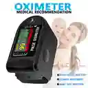 Saturometro Digital Oximetro Medico Pulsometros Originales Baratos En Oferta