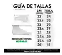 Tacones De Mujer - Sandalias Negro