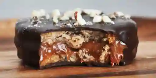 Light Marias - Alfajor Manjar Keto 65g