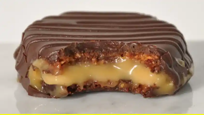 Light Marias - Alfajor Vegano Coco Keto 65g