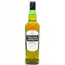 Whisky William Lawsons 750cc