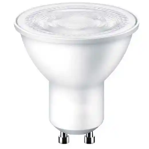 Ampolleta Led Nex Gu10 Luz Fria