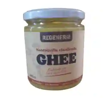 Mantequilla Clarificada Ghee - 460 Ml