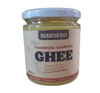 Mantequilla Clarificada Ghee - 460 Ml