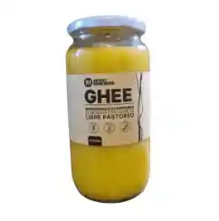 Mantequilla Clarificada Ghee - 1 L