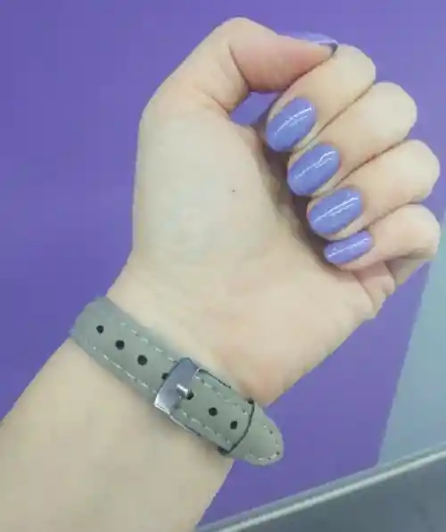 Reloj De Pulsera Dama Mujer Cuarzo Correa Cuero Analogo De Lujo Esfera Cronógrafo Dorado Rosa