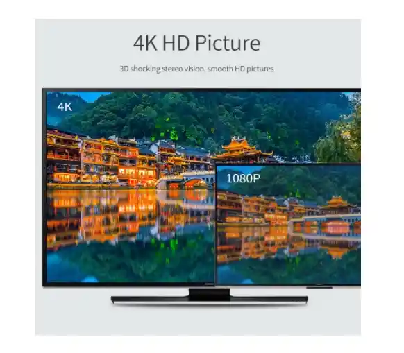 Mirascreen Dongle Original Chromecast G7 Wifi Hdmi 4k Ultra Hd Airplay Tv Duplicador Pantalla Google Stick Bluetooth Inalambrico