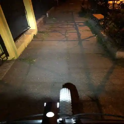 Luz Linterna Led Bicicleta Luz Delantera Y Trasera Roja Recargables Usb Para Bici