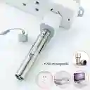 Linterna Tipo Lapiz Led Medica Para Diagnostico 3 En 1 Aluminio Led Luz Uv Ultravioleta Laser Recargable Medico De Bolsillo Para Ojos