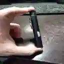 Linterna Tipo Lapiz Led Medica Para Diagnostico 2 En 1 Aluminio Medico Recargable Usb De Bolsillo Para Ojos