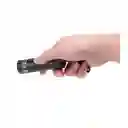 Linterna Tipo Lapiz Led Luz Uv Ultravioleta Laser Pilas De Bolsillo Para Billetes Fluidos