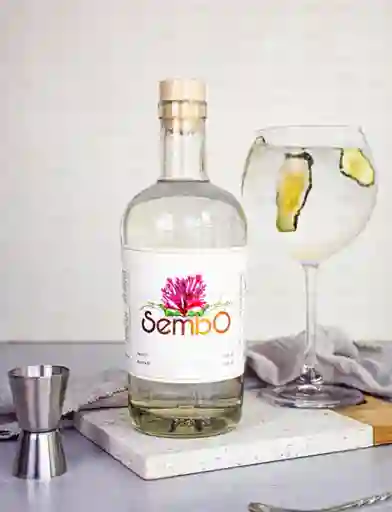 Gin Sembo
