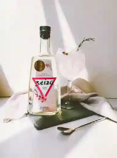Gin Seiza