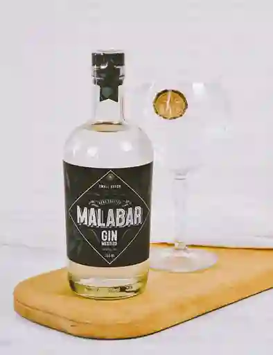 Gin Malabar