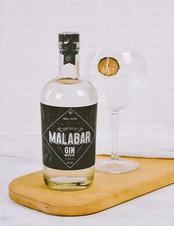Gin Malabar