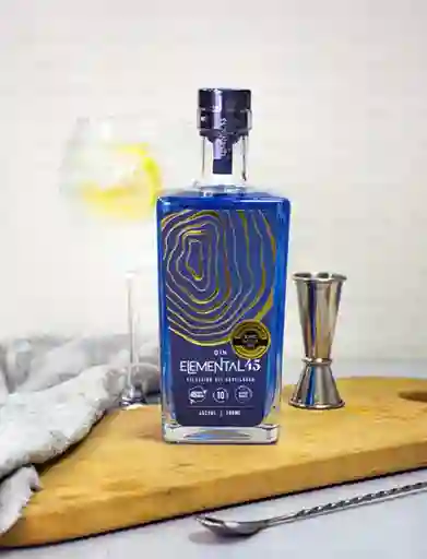 Gin Elemental 45°