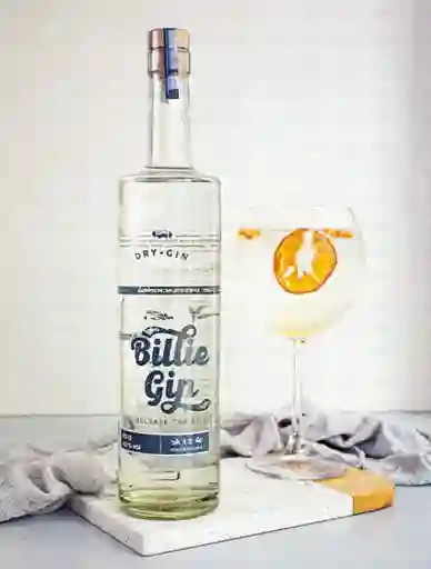 Gin Billie Gin