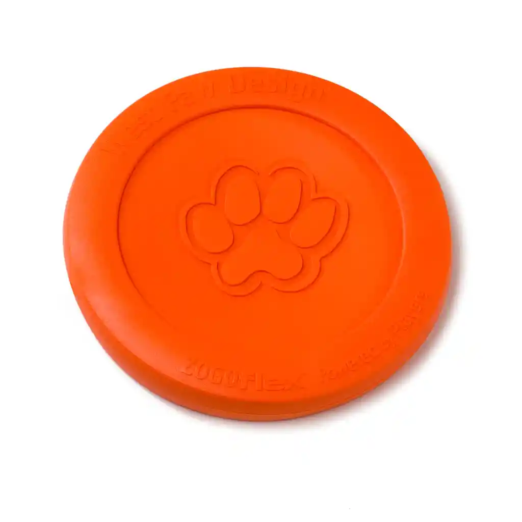 Westpaw Frisbee Zogoflex Zisc