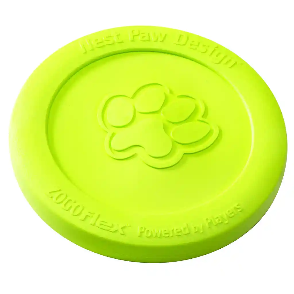 Westpaw Frisbee Zogoflex Zisc