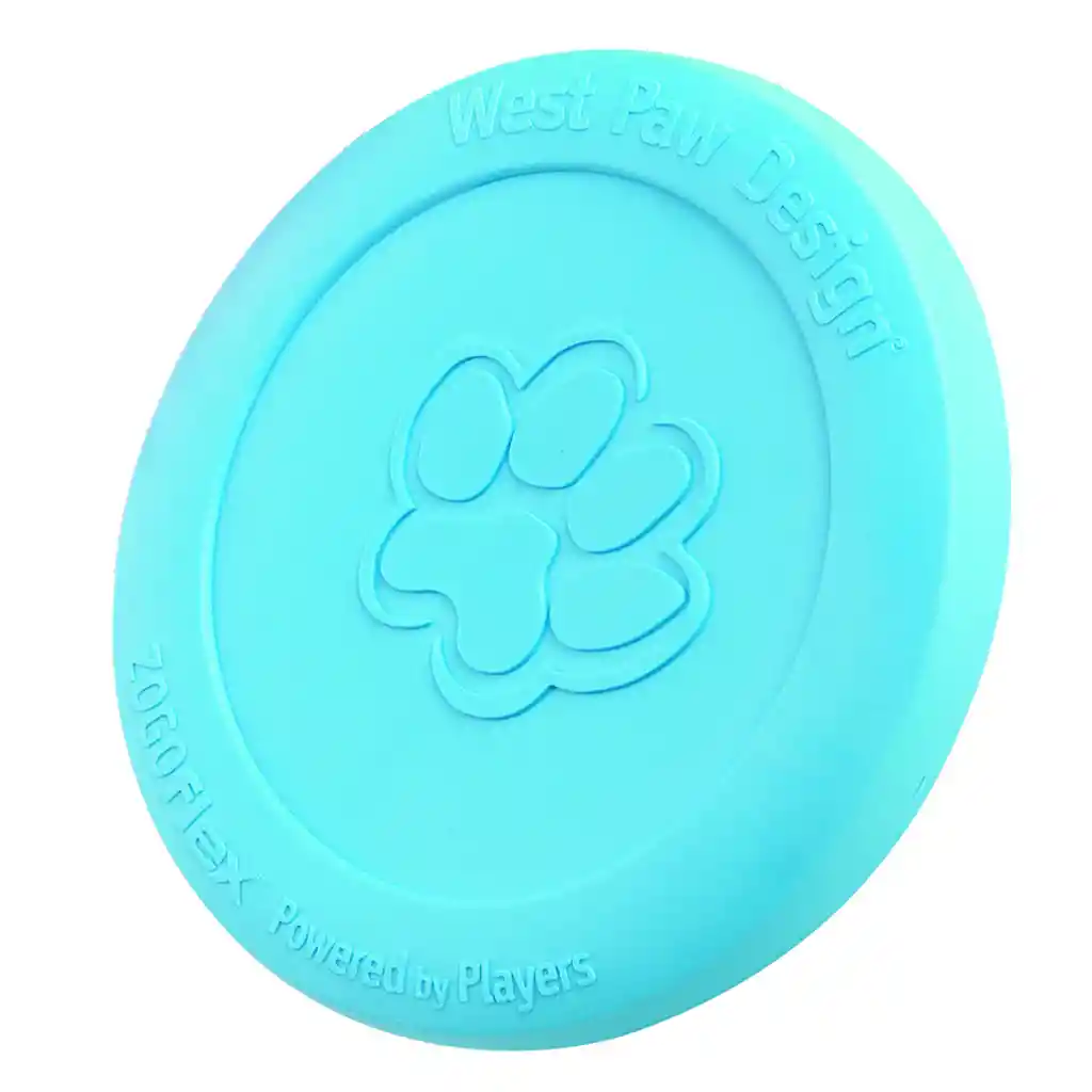 Westpaw Frisbee Zogoflex Zisc