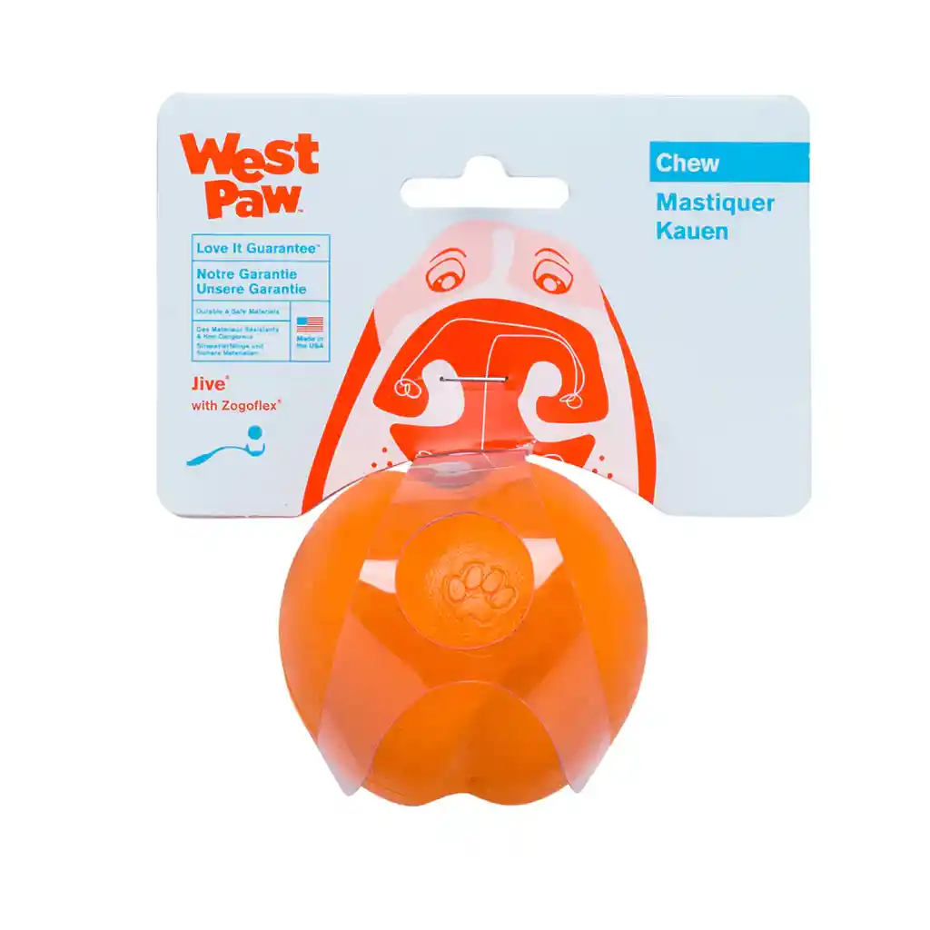 Westpaw Pelota Zogoflex Jive